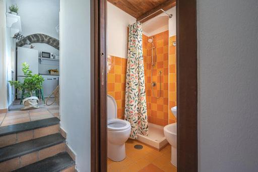 סנט אגאתה סוי דואה גולפי Nonna Carmela Apartment מראה חיצוני תמונה