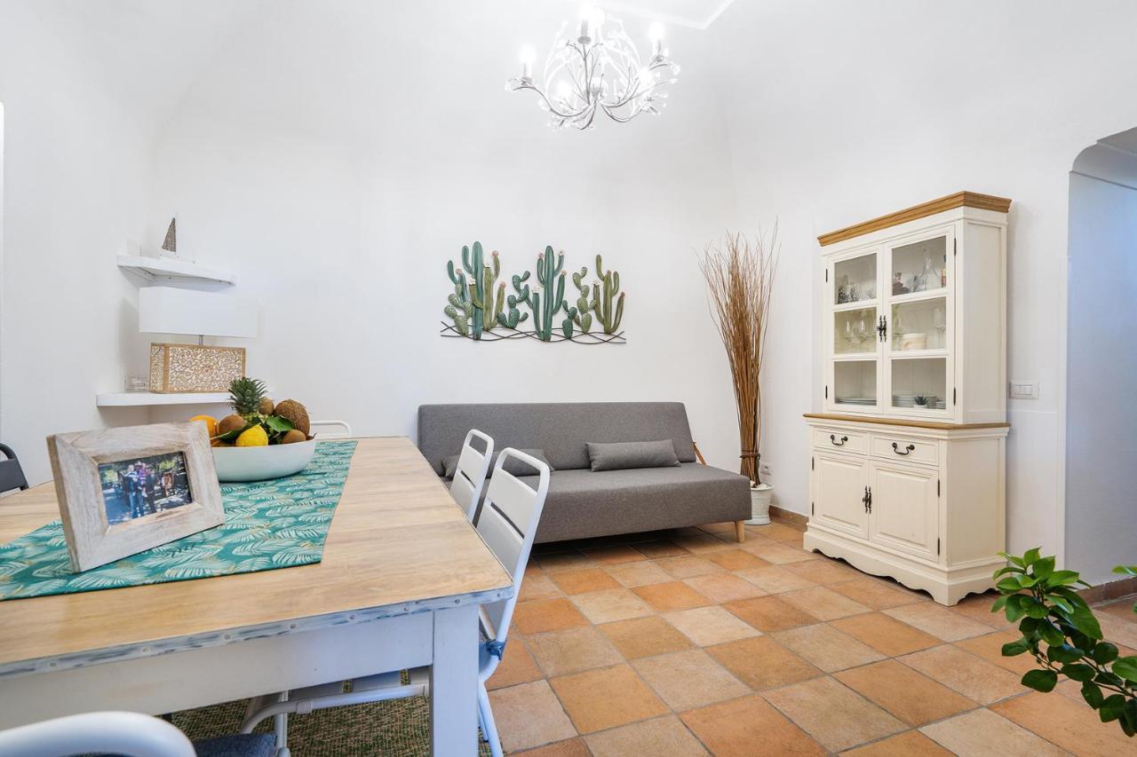 סנט אגאתה סוי דואה גולפי Nonna Carmela Apartment מראה חיצוני תמונה