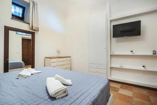 סנט אגאתה סוי דואה גולפי Nonna Carmela Apartment מראה חיצוני תמונה
