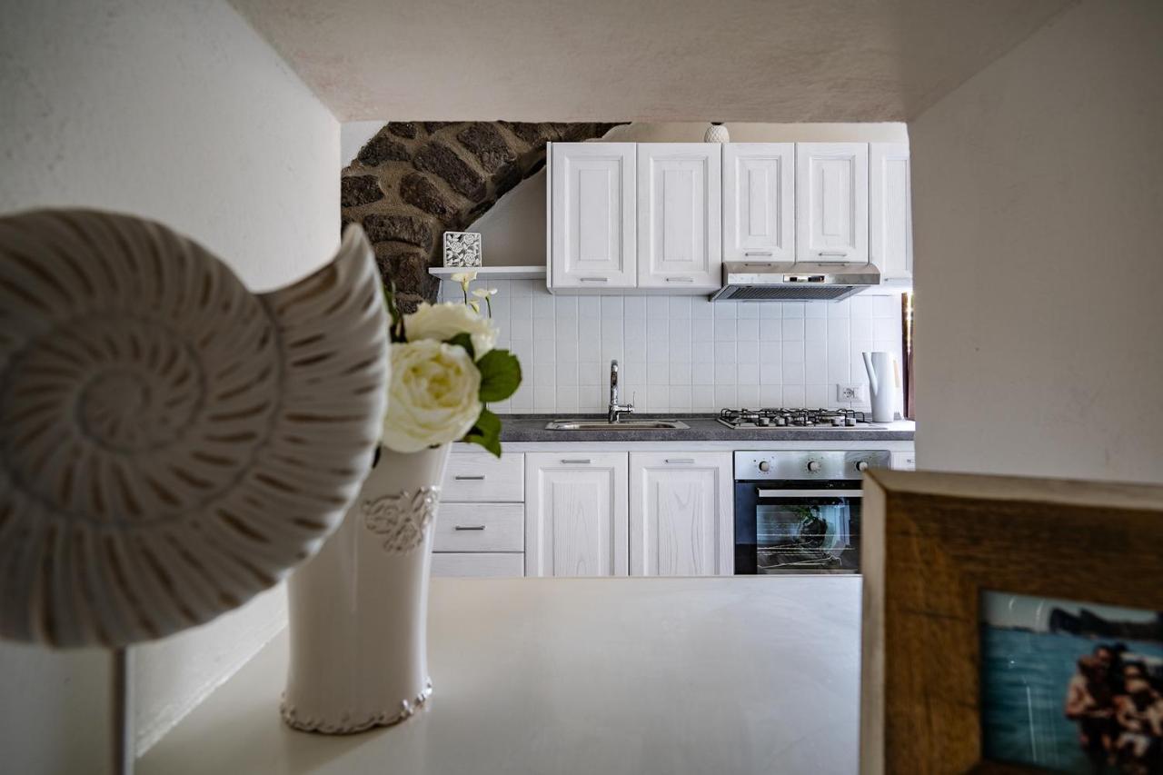 סנט אגאתה סוי דואה גולפי Nonna Carmela Apartment מראה חיצוני תמונה