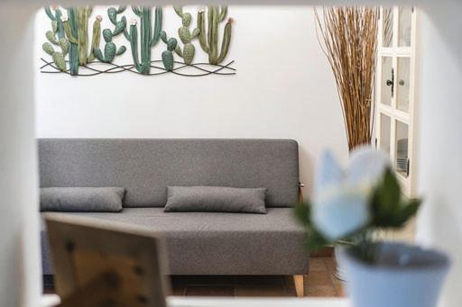 סנט אגאתה סוי דואה גולפי Nonna Carmela Apartment מראה חיצוני תמונה