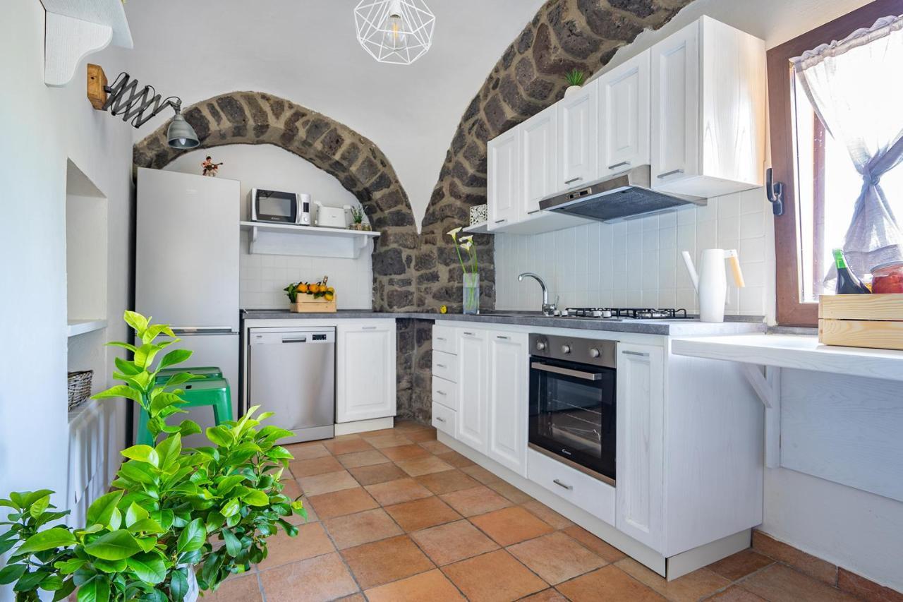 סנט אגאתה סוי דואה גולפי Nonna Carmela Apartment מראה חיצוני תמונה
