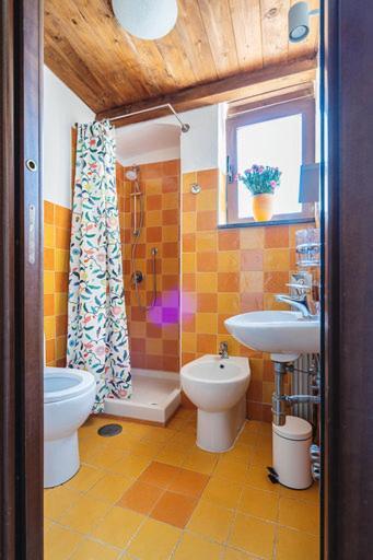 סנט אגאתה סוי דואה גולפי Nonna Carmela Apartment מראה חיצוני תמונה