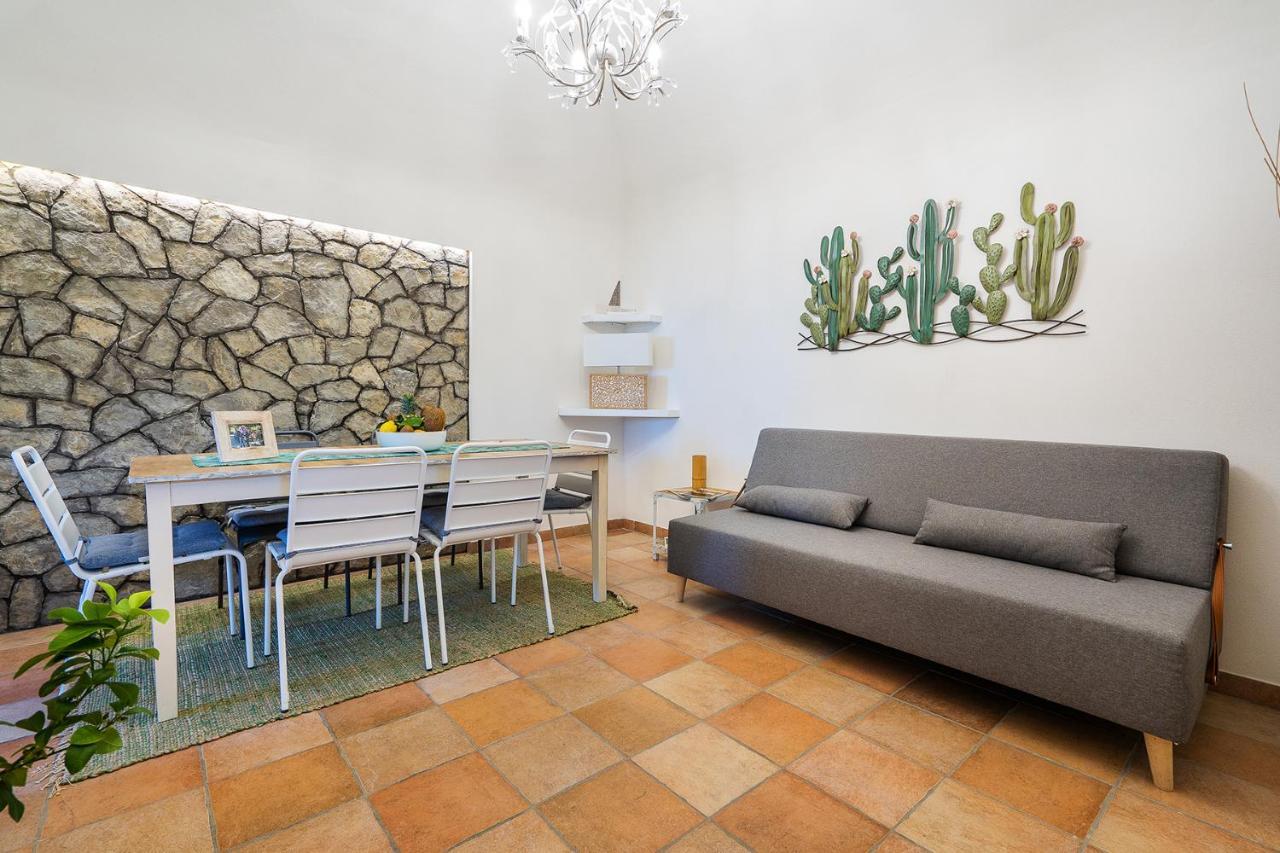 סנט אגאתה סוי דואה גולפי Nonna Carmela Apartment מראה חיצוני תמונה