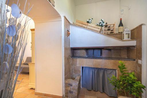 סנט אגאתה סוי דואה גולפי Nonna Carmela Apartment מראה חיצוני תמונה