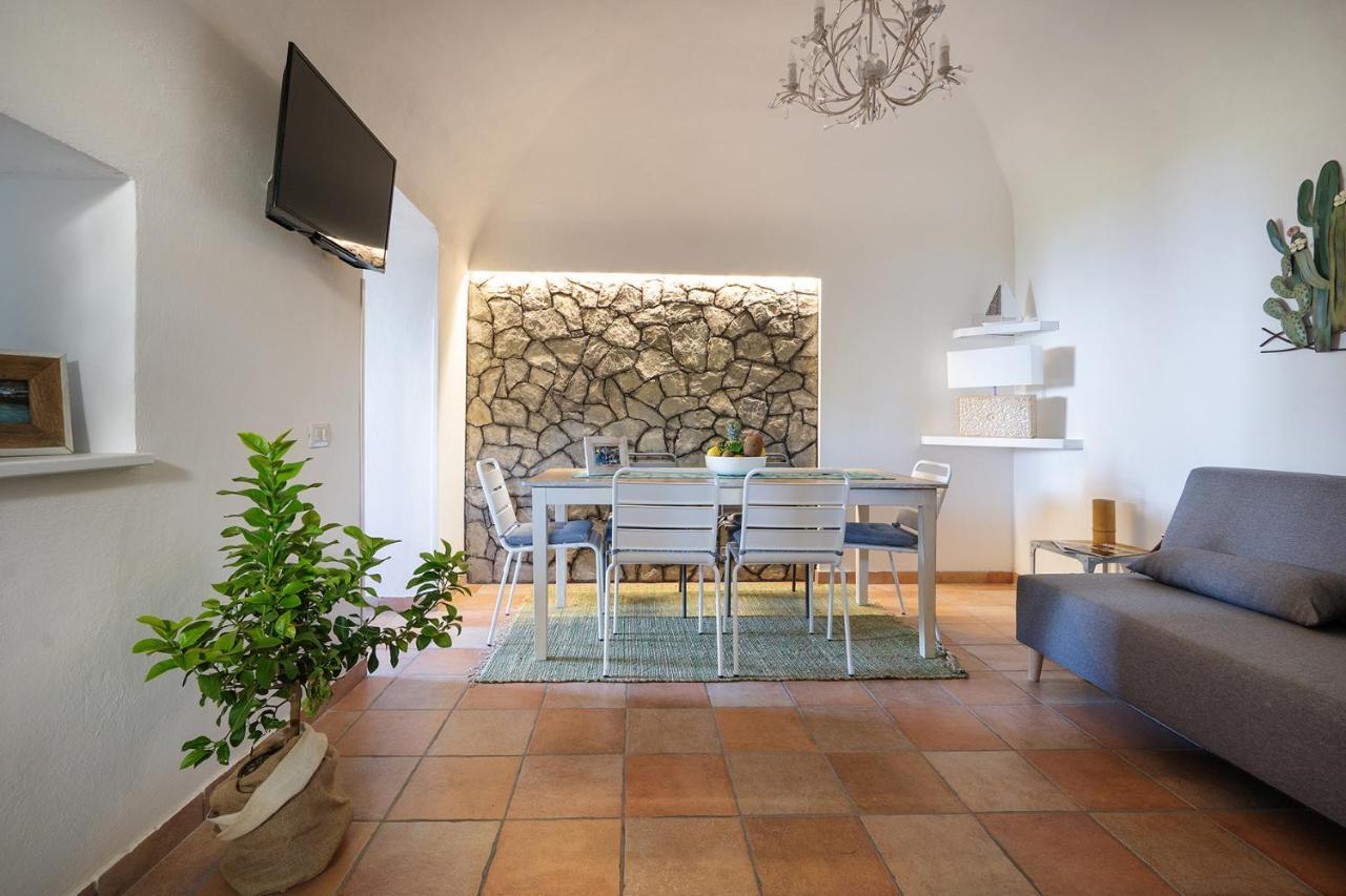 סנט אגאתה סוי דואה גולפי Nonna Carmela Apartment מראה חיצוני תמונה