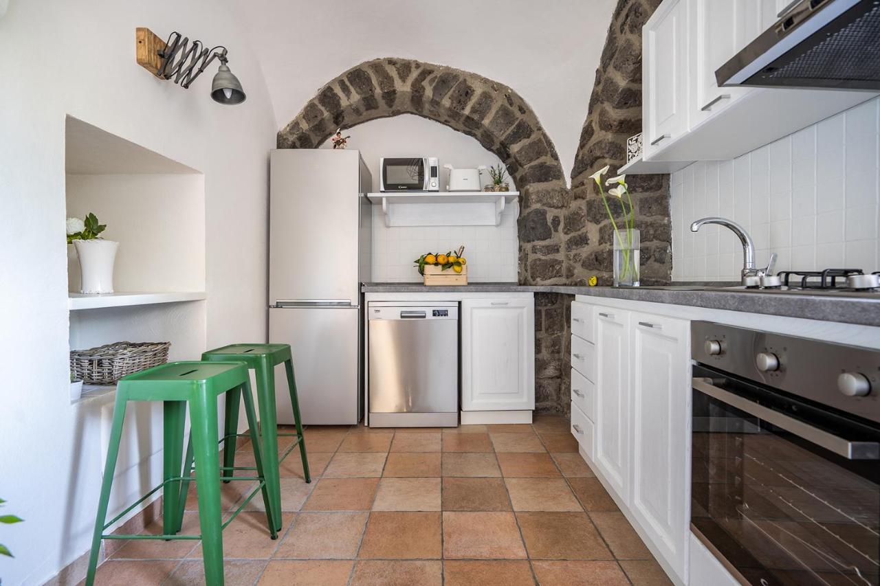סנט אגאתה סוי דואה גולפי Nonna Carmela Apartment מראה חיצוני תמונה